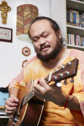 荷豫有限公司 - 人像拍攝_謝宇威_新北好客都_荷豫