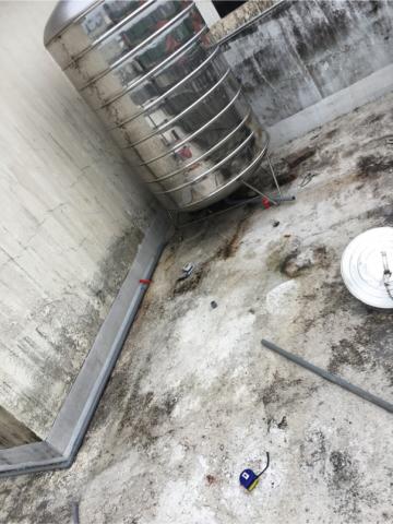 拆除、增建、水電、油漆、除草 - 