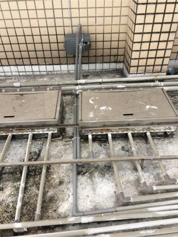 拆除、增建、水電、油漆、除草 - 加壓馬達安裝