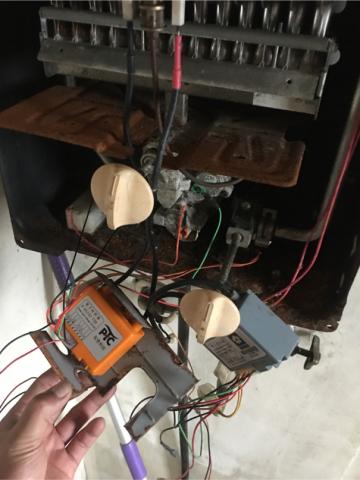 拆除、增建、水電、油漆、除草 - 零件更換維修