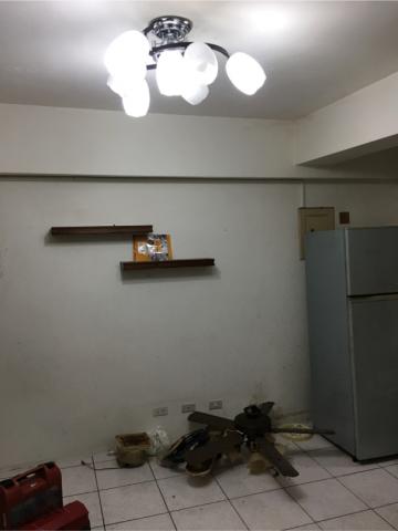 拆除、增建、水電、油漆、除草 - 燈飾安裝