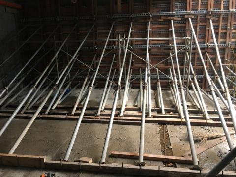 拆除、增建、水電、油漆、除草 - 