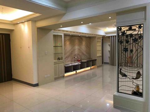 榆辰窗簾地板壁紙室內裝璜統包工程 - 山辰編號0973291161