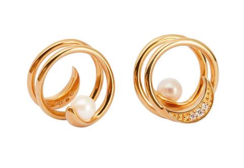 荷豫有限公司 - 耳環_飾品白背景拍攝_荷豫