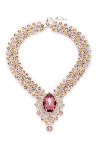 荷豫有限公司 - 項鍊_飾品白背景拍攝_荷豫