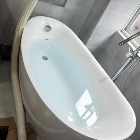 富麗居家 - 衛浴設備安裝