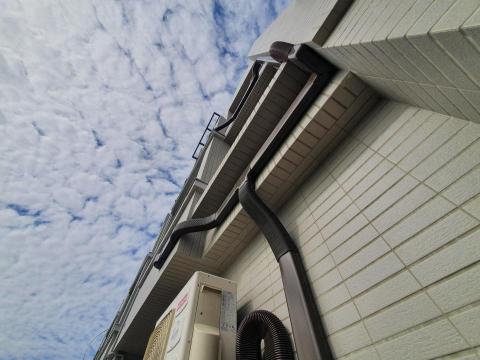 淨森活冷氣空調有限公司 - 美化管槽規劃施工