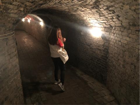 稚幼夠 - 修圖前