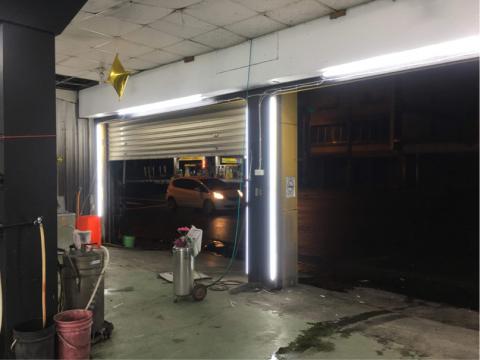 拆除、增建、水電、油漆、除草 - 