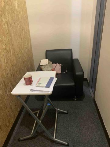 Tiffany2toring （T 趣） - 洽談中