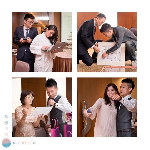 許育瑄 RS PHOTO 36 - 婚禮攝影