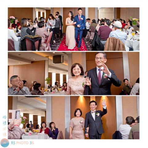 許育瑄 RS PHOTO 36 - 婚禮攝影