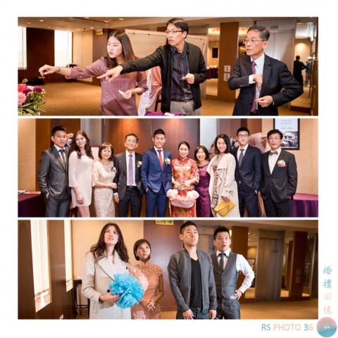 許育瑄 RS PHOTO 36 - 婚禮攝影