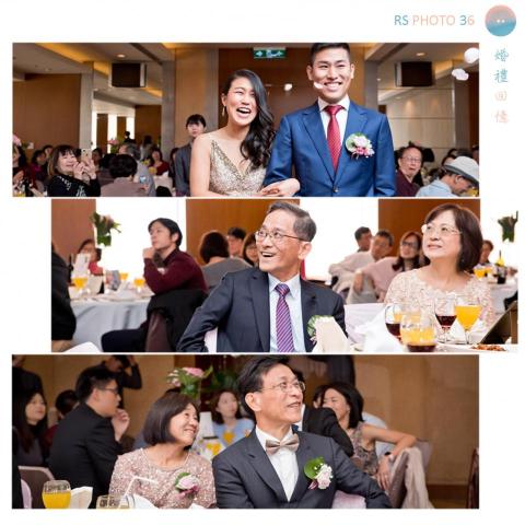 許育瑄 RS PHOTO 36 - 婚禮攝影