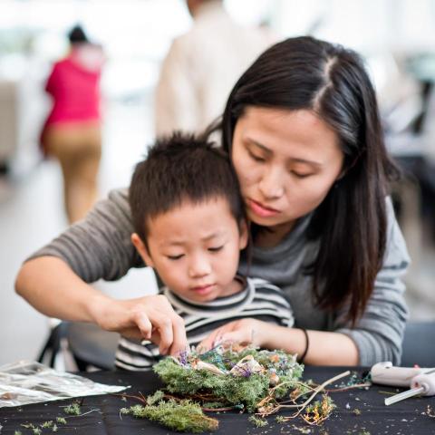 許育瑄 RS PHOTO 36 - 活動攝影-手工藝教學