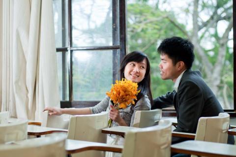 許育瑄 RS PHOTO 36 - 自助婚紗