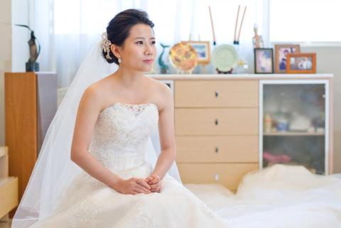 許育瑄 RS PHOTO 36 - 自助婚紗