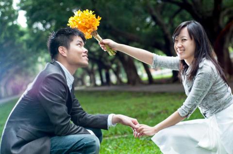 許育瑄 RS PHOTO 36 - 自助婚紗