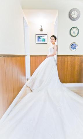 許育瑄 RS PHOTO 36 - 自助婚紗