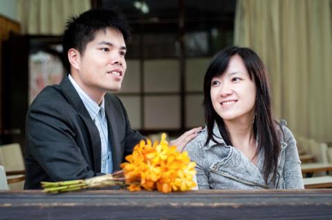 許育瑄 RS PHOTO 36 - 自助婚紗