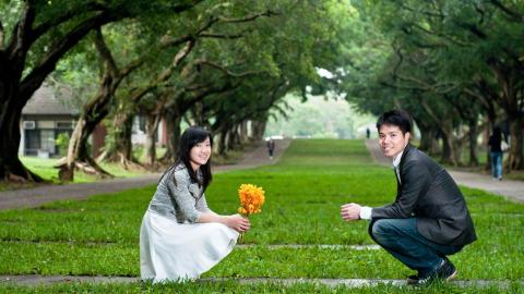 許育瑄 RS PHOTO 36 - 自助婚紗