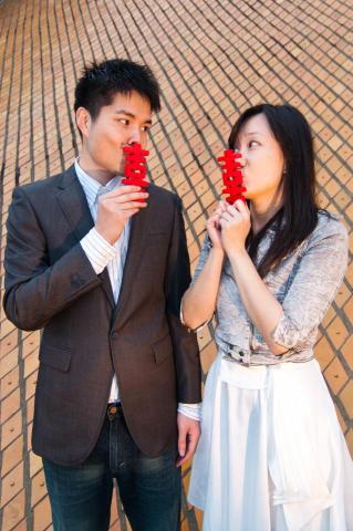 許育瑄 RS PHOTO 36 - 自助婚紗