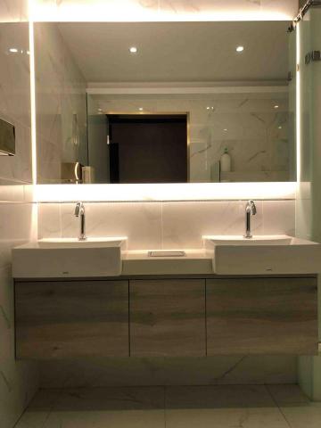 UM現代工程&讓裝修可以很簡單&新屋裝修&老屋翻新 - 公共浴室