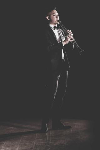 陳易個人音樂工作室 - 