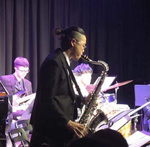 陳易個人音樂工作室 - 