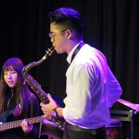 陳易個人音樂工作室 - 