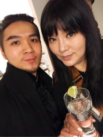 狼爵酒藝 - 唐老師點琴酒 狼爵酒藝 - 唐老師點琴酒