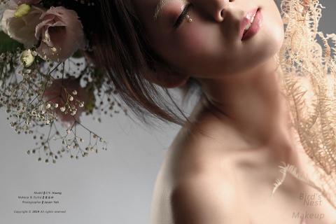 Jason 接生影像工作室 - 彩妝特寫 Jason 接生影像工作室 - 彩妝特寫