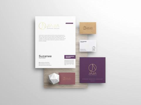 Leona Kuo Design -  Leona Kuo Design -