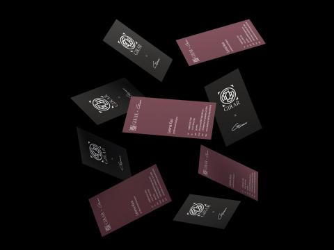 Leona Kuo Design -  Leona Kuo Design -
