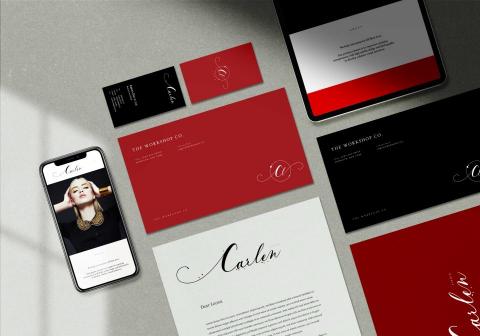 Leona Kuo Design -  Leona Kuo Design -