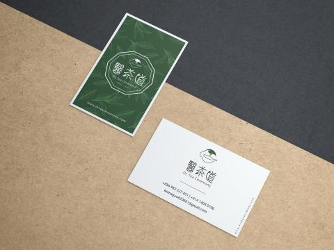 Leona Kuo Design -  Leona Kuo Design -