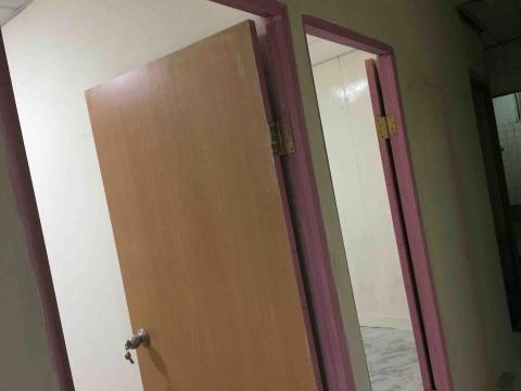 永軍工程行 - 一般木門