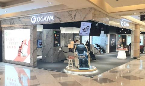 穆邑設計事業有限公司  - 品牌專櫃施工設計 穆邑設計事業有限公司  - 品牌專櫃施工設計