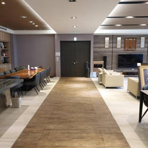 穆邑設計事業有限公司  - 招待所規劃設計 穆邑設計事業有限公司  - 招待所規劃設計