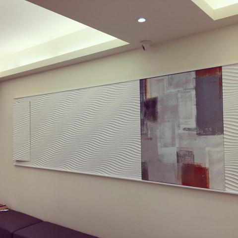 穆邑設計事業有限公司  - 曜暘診所(內湖陳醫師)
 穆邑設計事業有限公司  - 曜暘診所(內湖陳醫師)