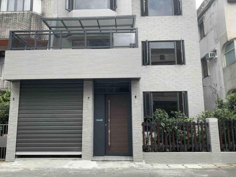 皇之城工程有限公司 - 透天別墅翻新