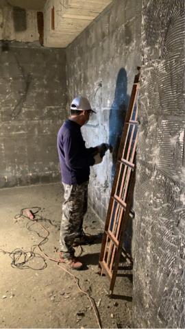 寰宇工程顧問/樂建修繕工程公司 - 