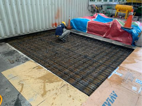 寰宇工程顧問/樂建修繕工程公司 - 