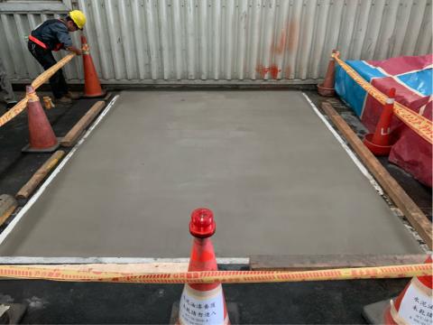 寰宇工程顧問/樂建修繕工程公司 - 