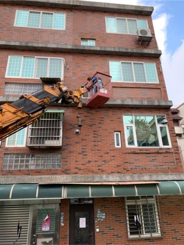 寰宇工程顧問/樂建修繕工程公司 - 