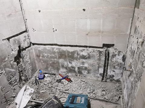 謝昇諺 - 裝潢挖溝配管 謝昇諺 - 裝潢挖溝配管