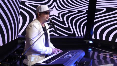 婚禮主持樂團整合 - 