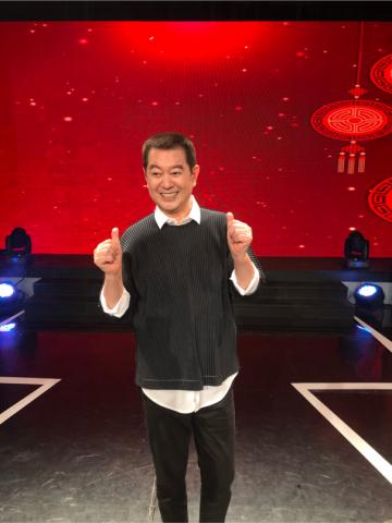 婚禮主持樂團整合 - 帥阿小虎哥