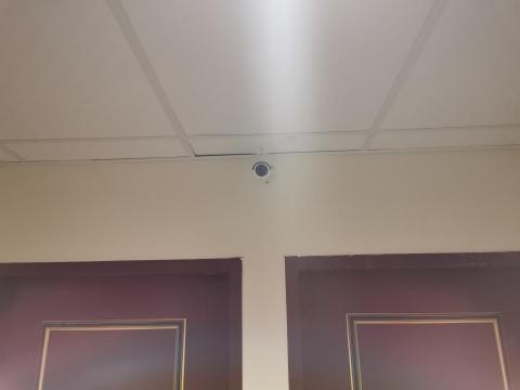 謝昇諺 - 舊有鏡頭查修更換 謝昇諺 - 舊有鏡頭查修更換