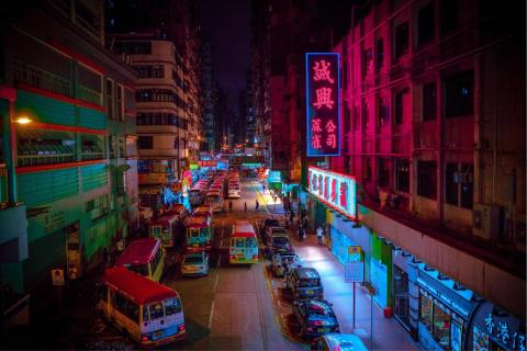 好像攝影工作室 - 影像後製